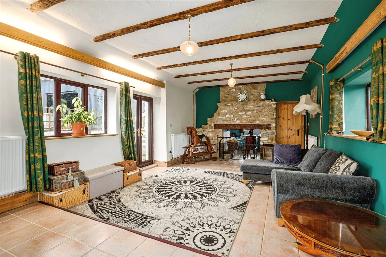 Cwmsychpant, Llanybydder, SA40, photo 10