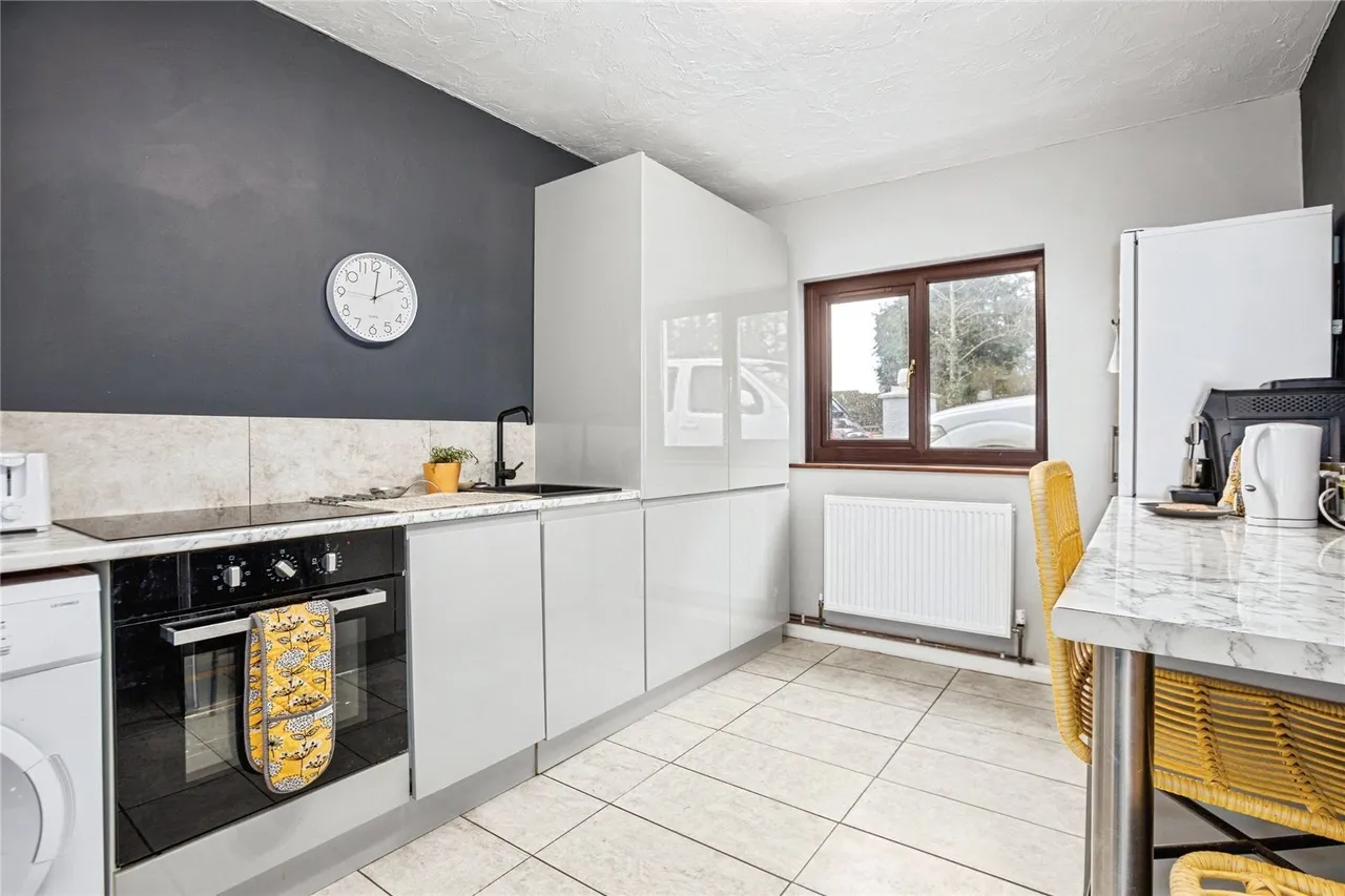 Cwmsychpant, Llanybydder, SA40, photo 20
