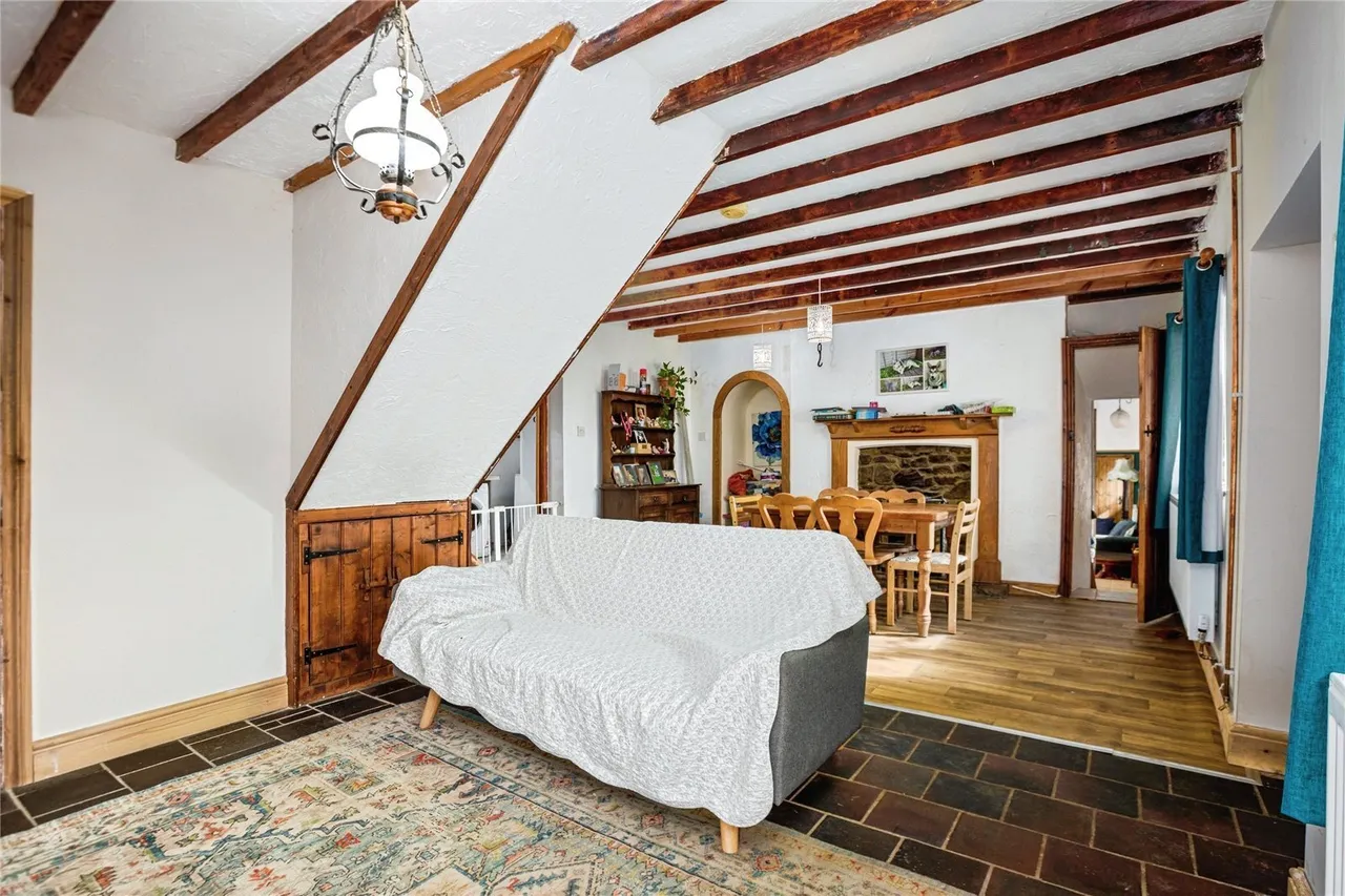 Cwmsychpant, Llanybydder, SA40, photo 8