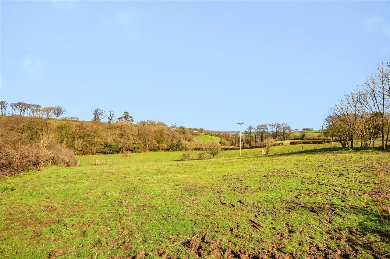 Cwmsychpant, Llanybydder, SA40, photo 37