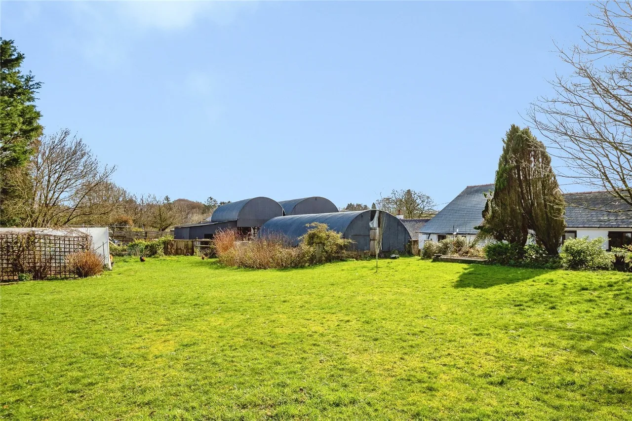 Cwmsychpant, Llanybydder, SA40, photo 36