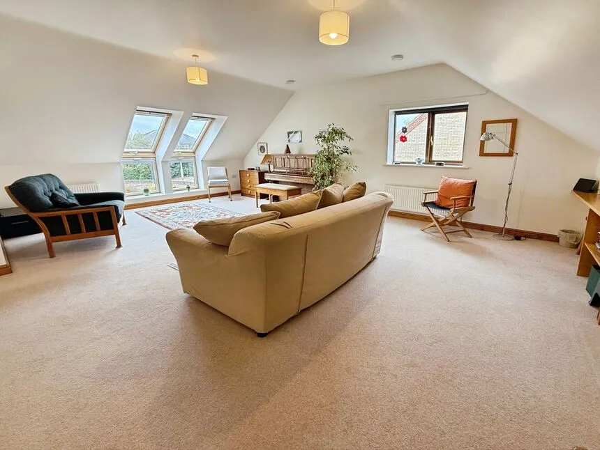 Honey Pot Close, Lincoln, Lincolnshire, LN2, photo 5