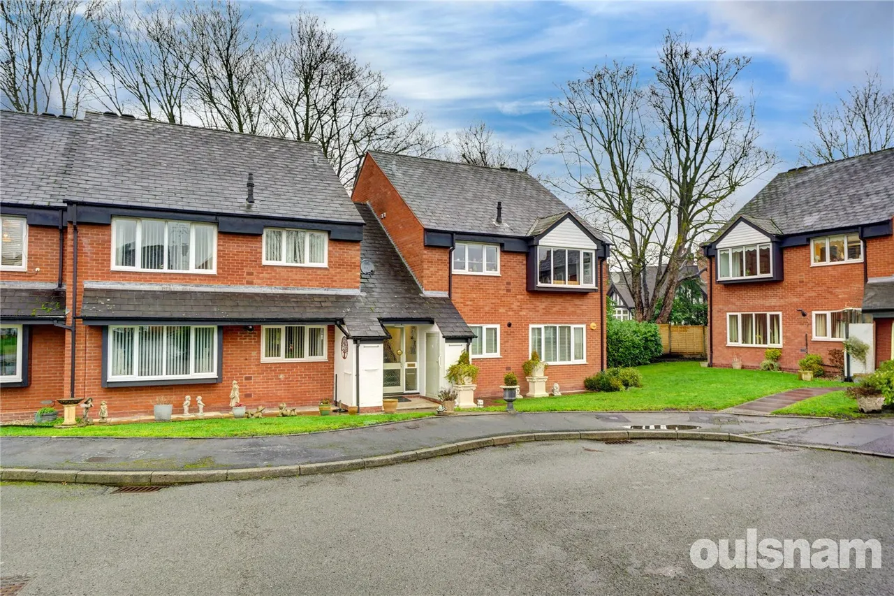 St. Georges Crescent, Droitwich, Worcestershire, WR9 8BX, photo 11