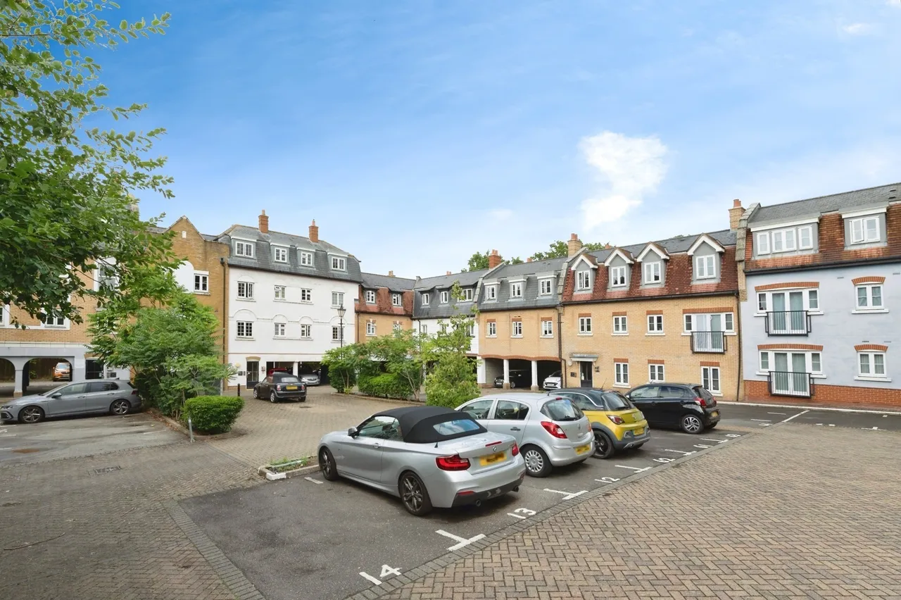 Roche Close, Rochford, Essex, SS4, photo 16