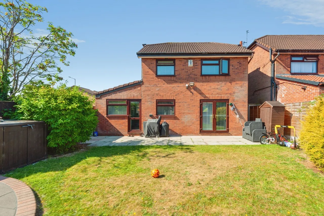 Colby Close, Liverpool, L16, photo 27