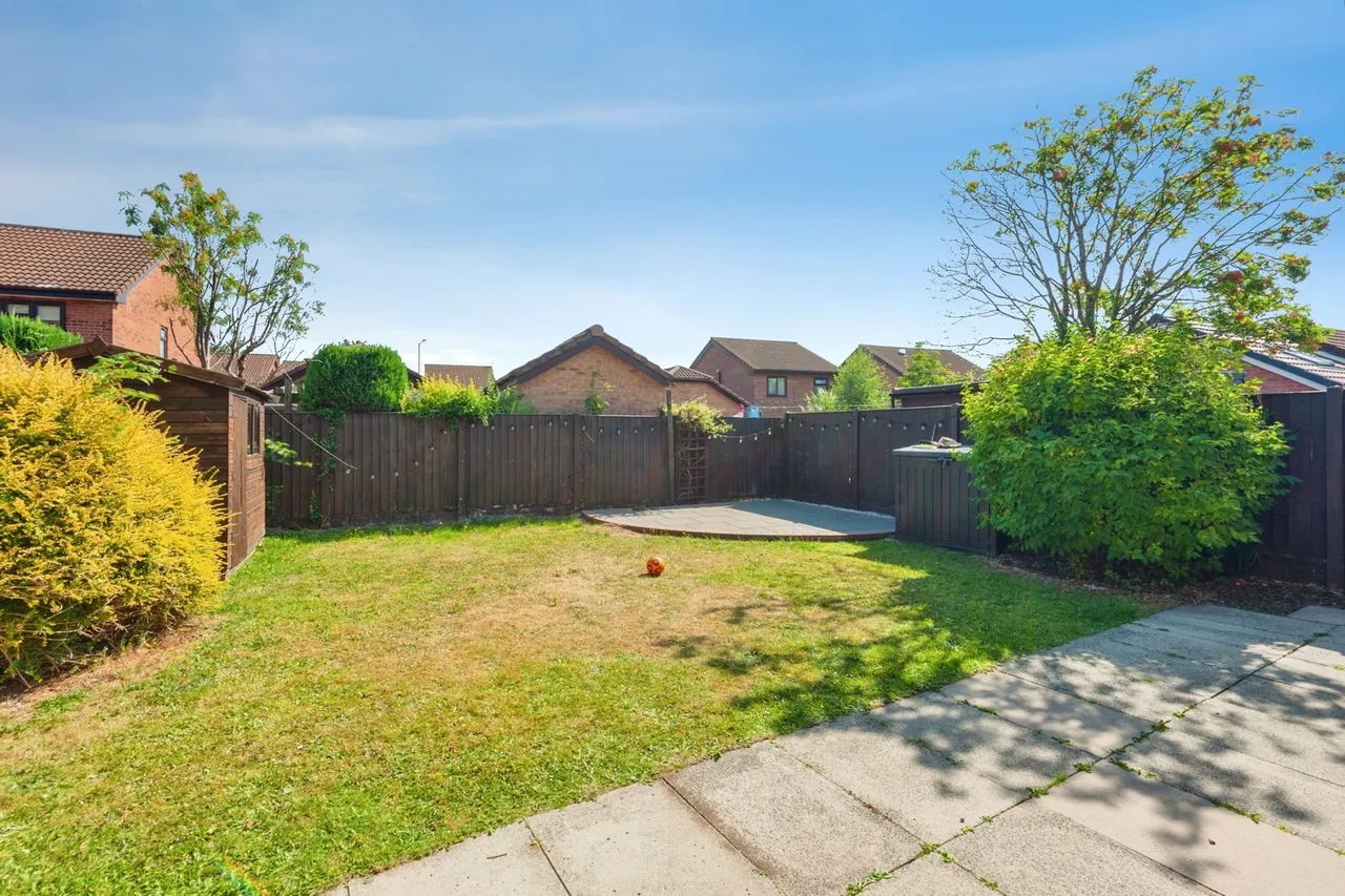Colby Close, Liverpool, L16, photo 28