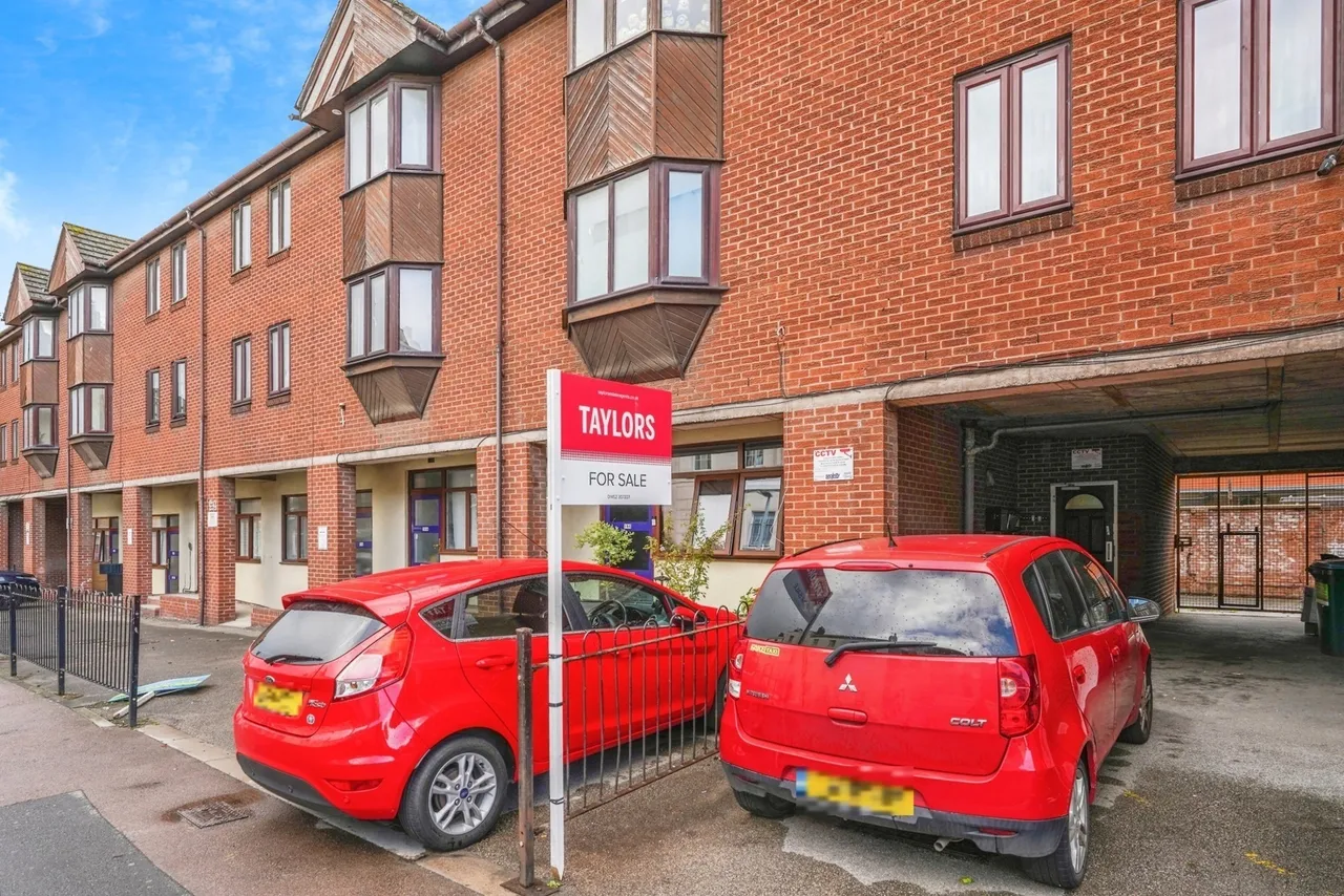 Southgate Street, Gloucester, GL1, photo 6