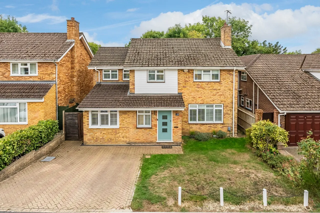 Great Oaks Park, Guildford, GU4, photo 50