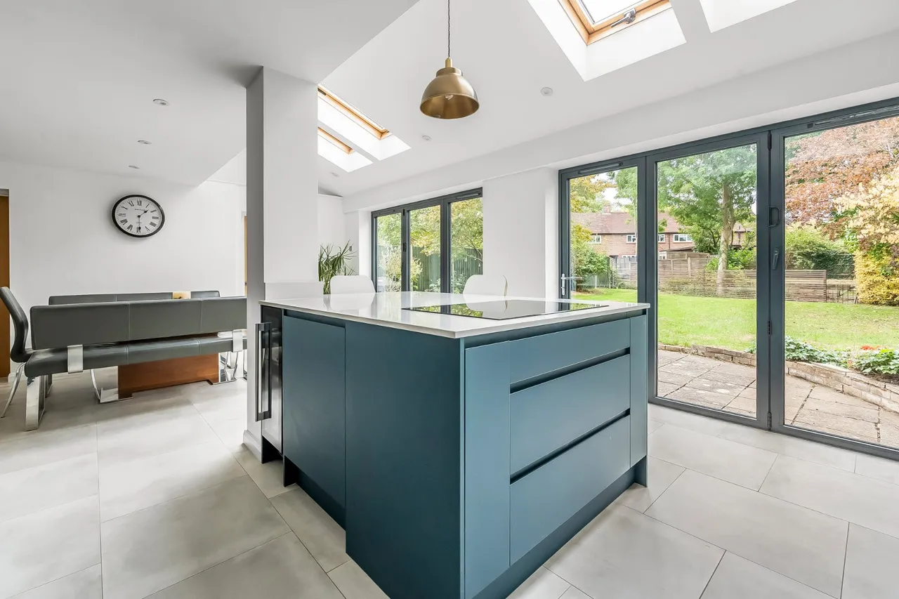 Great Oaks Park, Guildford, GU4, photo 16