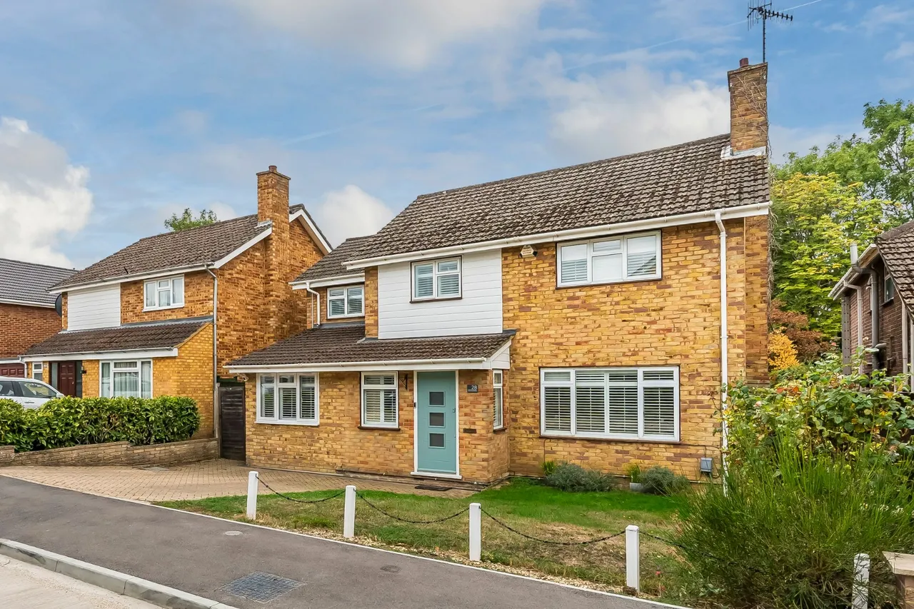 Great Oaks Park, Guildford, GU4, photo 48
