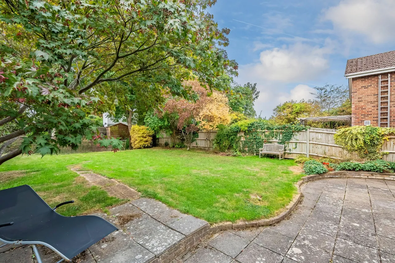 Great Oaks Park, Guildford, GU4, photo 39