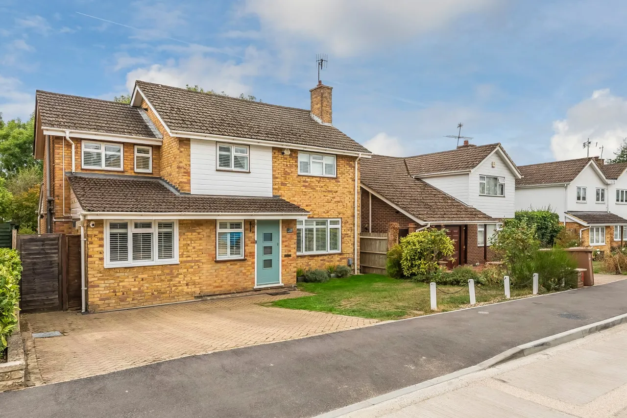Great Oaks Park, Guildford, GU4, photo 47