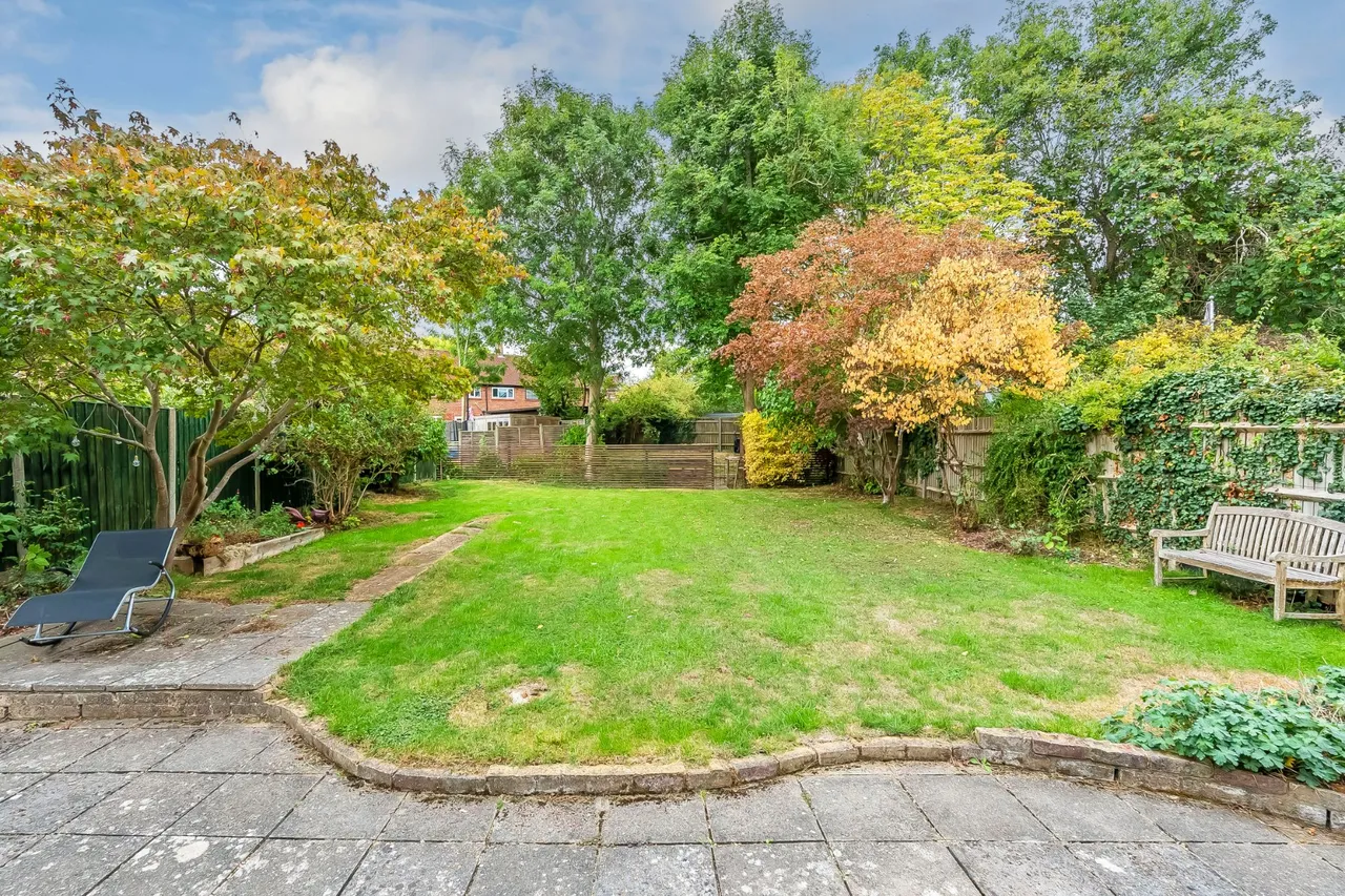 Great Oaks Park, Guildford, GU4, photo 38