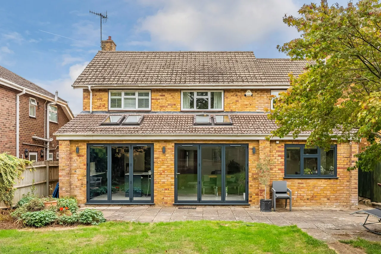 Great Oaks Park, Guildford, GU4, photo 43
