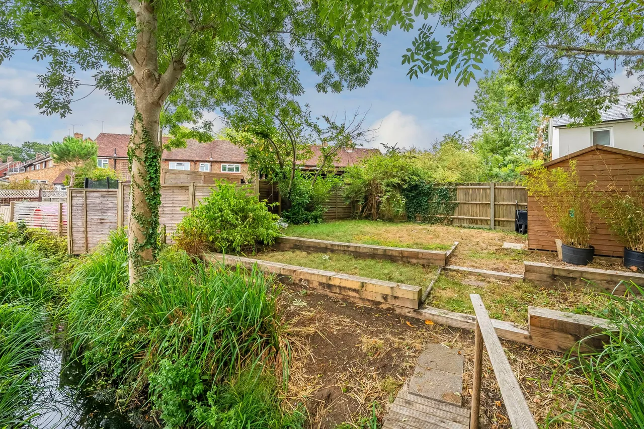 Great Oaks Park, Guildford, GU4, photo 45