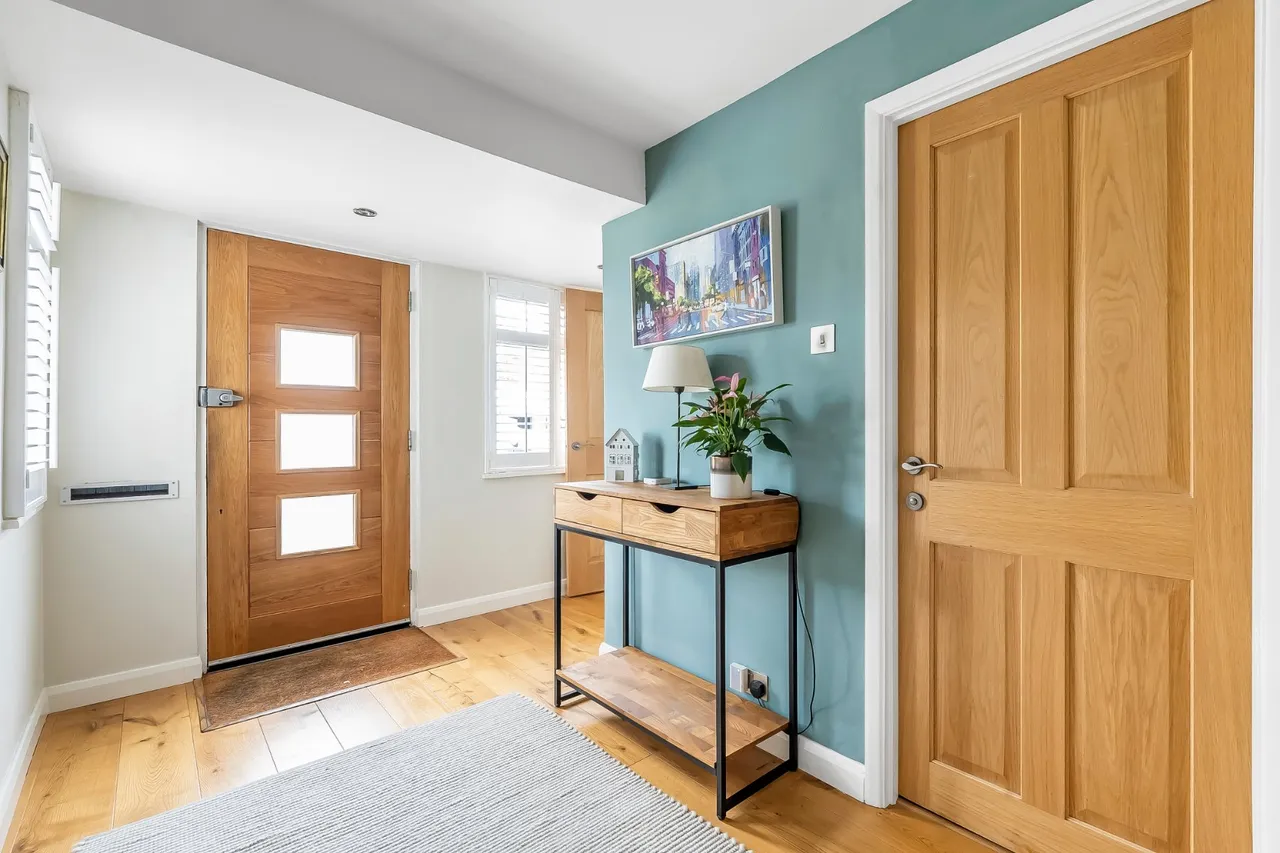 Great Oaks Park, Guildford, GU4, photo 21