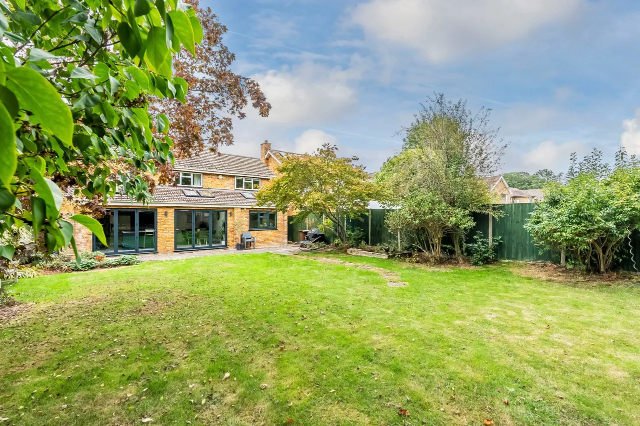 Great Oaks Park, Guildford, GU4, photo 42