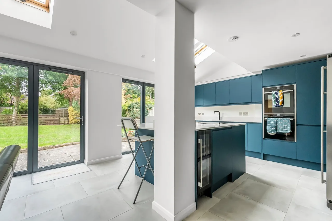 Great Oaks Park, Guildford, GU4, photo 8