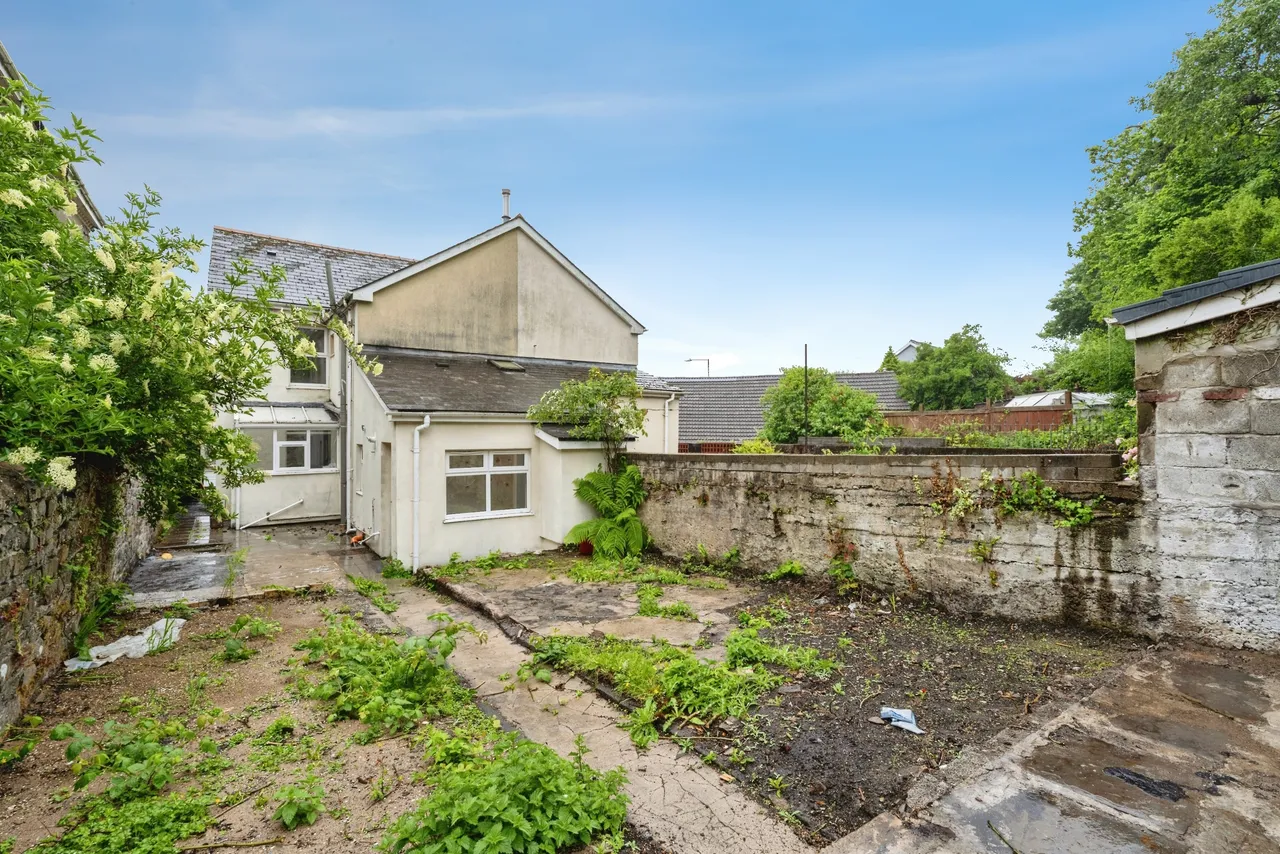 Duffryn Road, Maesteg, CF34, photo 3
