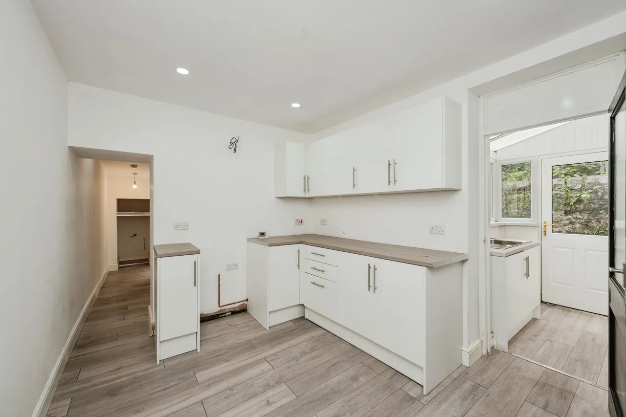 Duffryn Road, Maesteg, CF34, photo 2