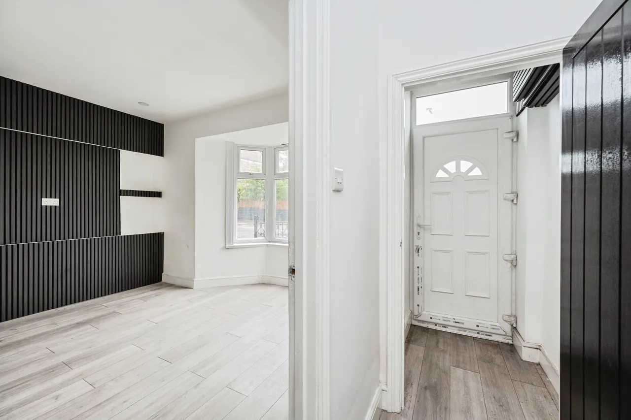 Duffryn Road, Maesteg, CF34, photo 6