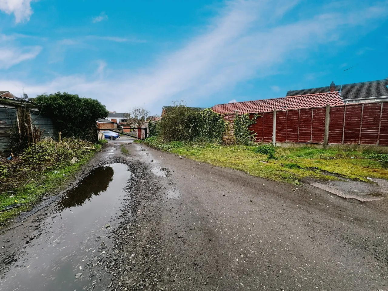 Merridale Gardens, Wolverhampton, photo 2