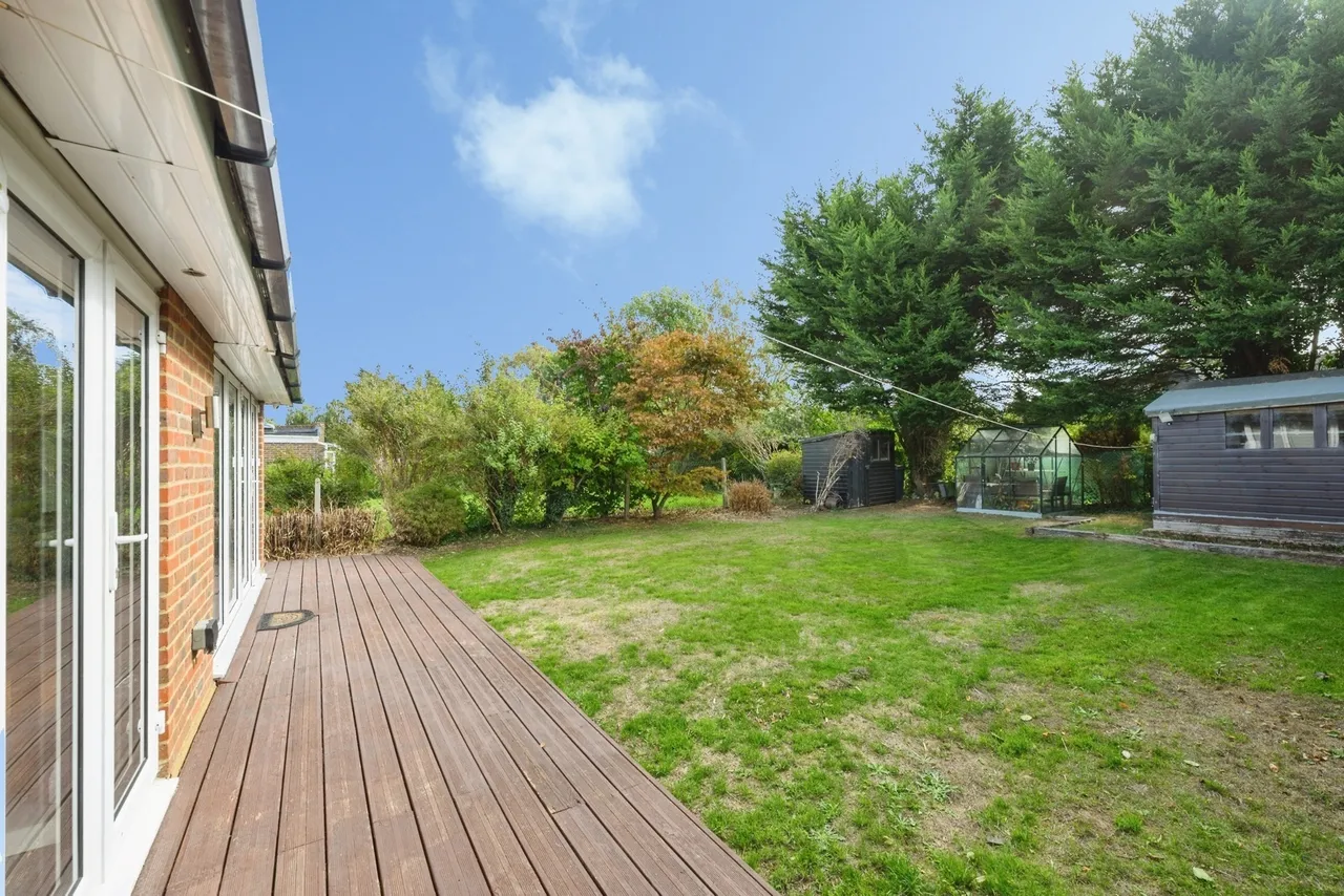 Wattendon Road, Kenley, CR8, photo 6
