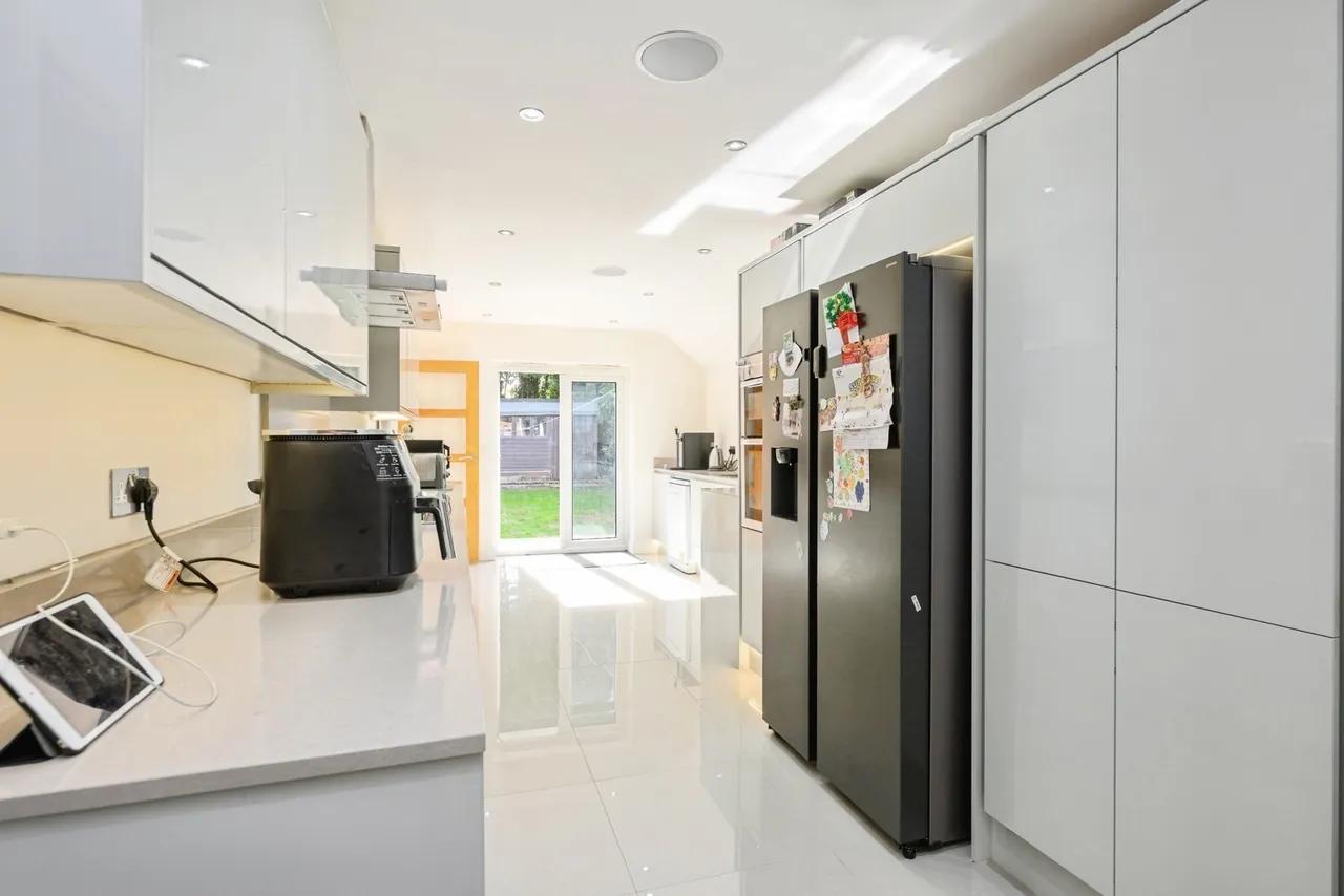 Wattendon Road, Kenley, CR8, photo 8