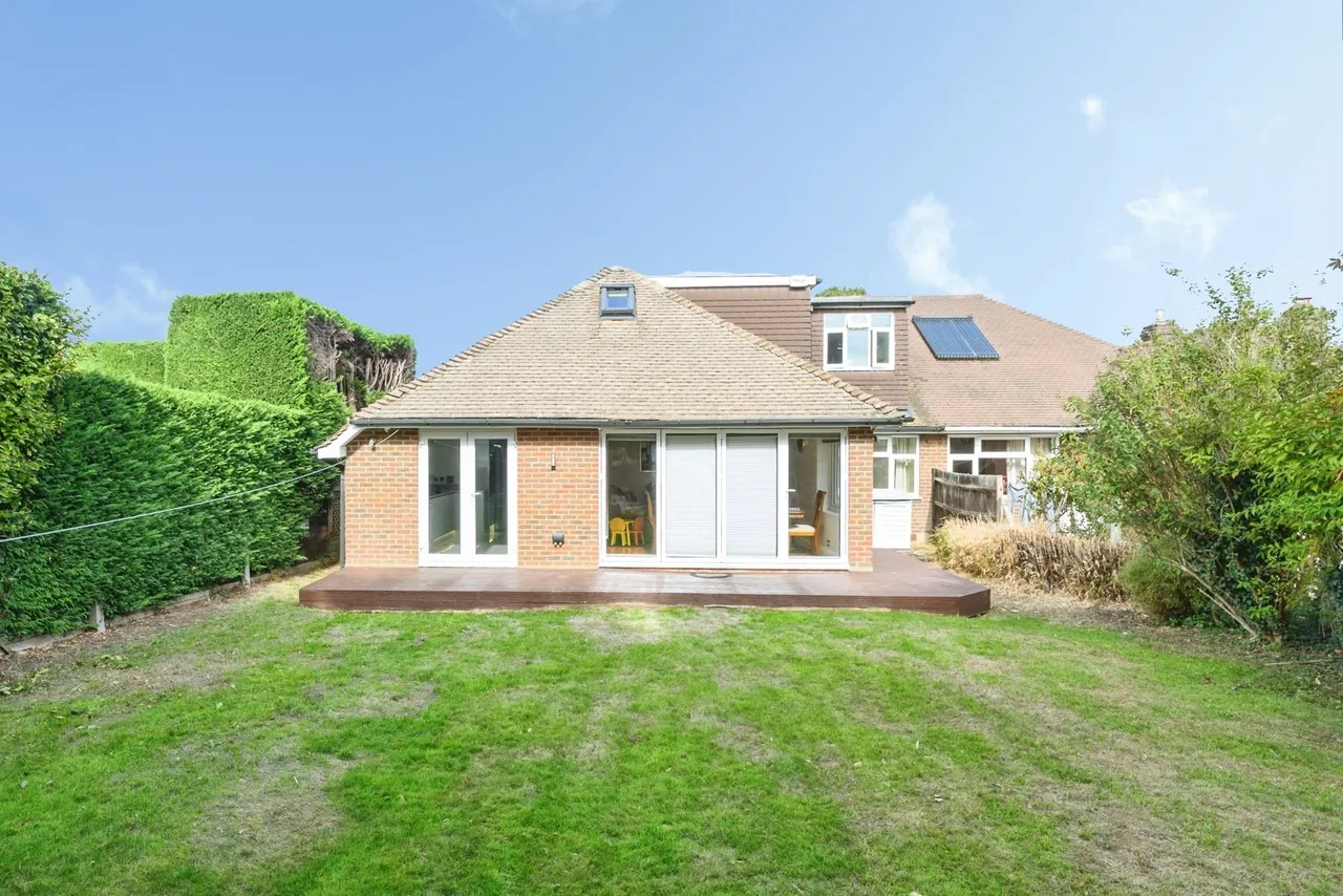 Wattendon Road, Kenley, CR8, photo 12