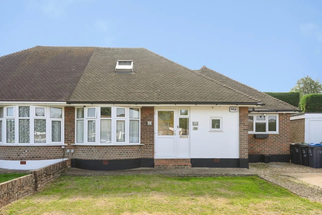 Wattendon Road, Kenley, CR8, photo 19