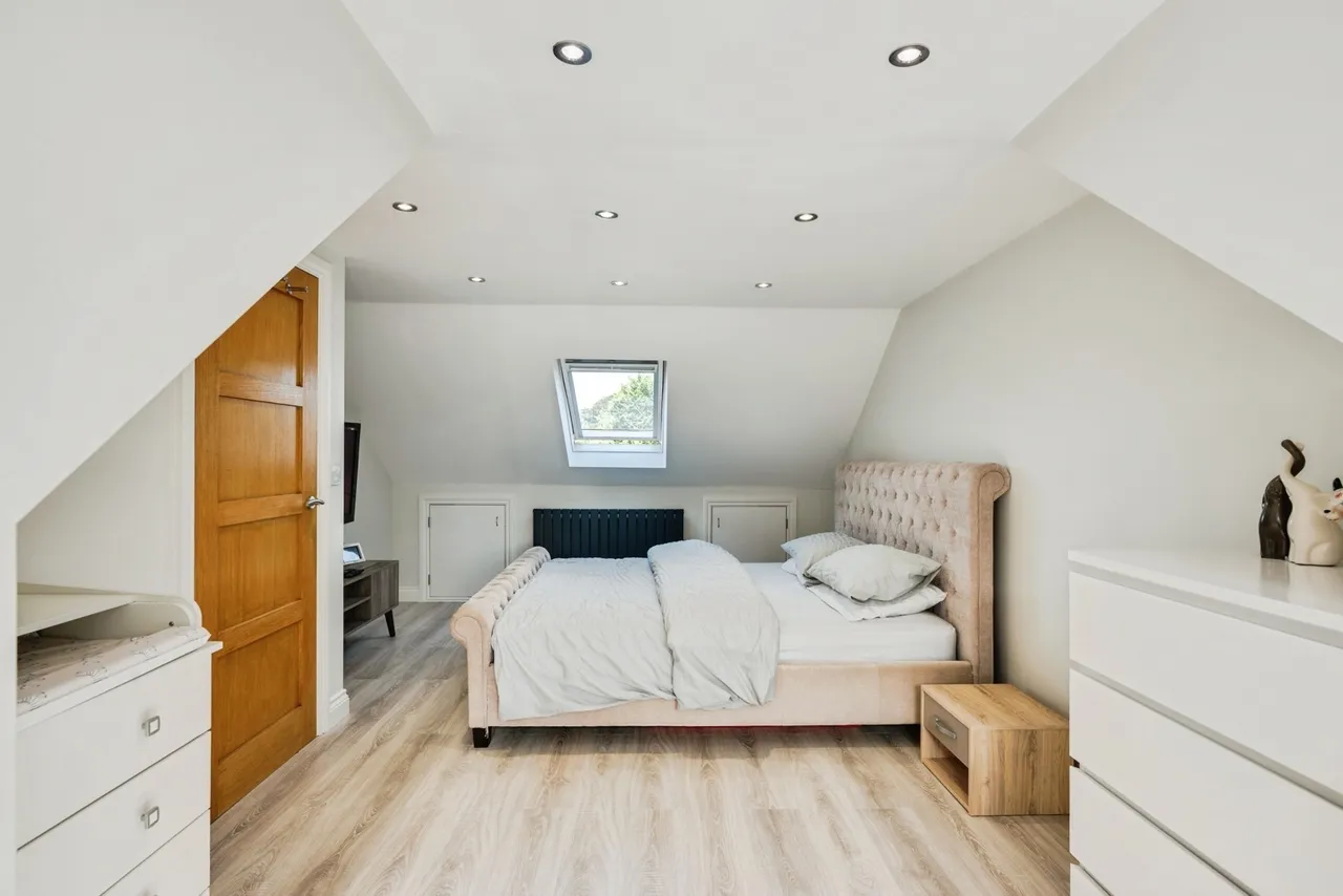 Wattendon Road, Kenley, CR8, photo 9