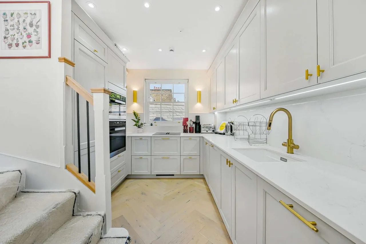 Violet Hill, London, NW8 9EB, photo 4