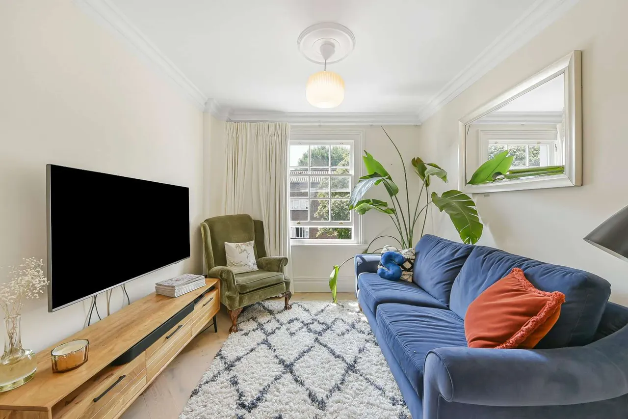 Violet Hill, London, NW8 9EB, photo 2