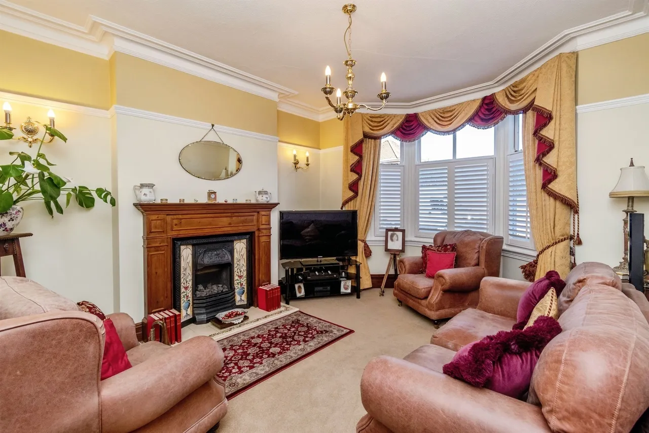 Brunswick Park Road, Wednesbury, photo 2