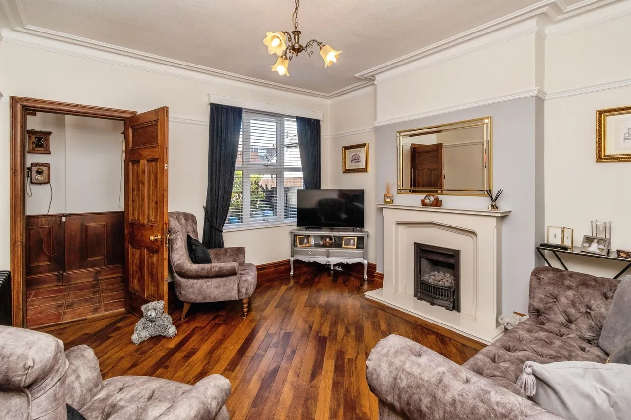 Brunswick Park Road, Wednesbury, photo 5