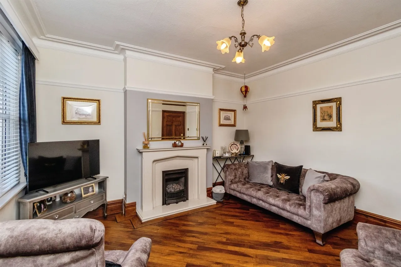 Brunswick Park Road, Wednesbury, photo 4