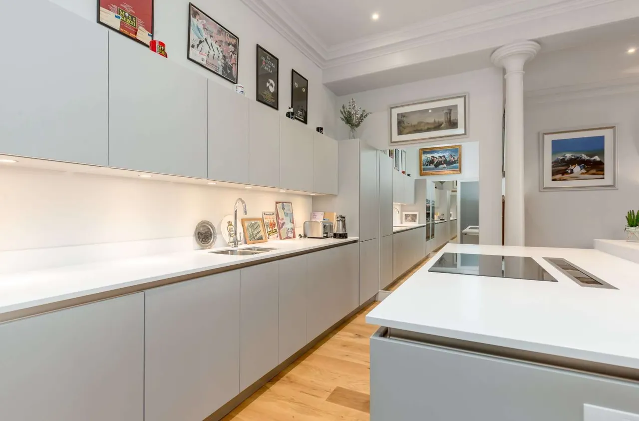 Donaldson Drive, The Playfair Development, Edinburgh, EH12 5FA, photo 6