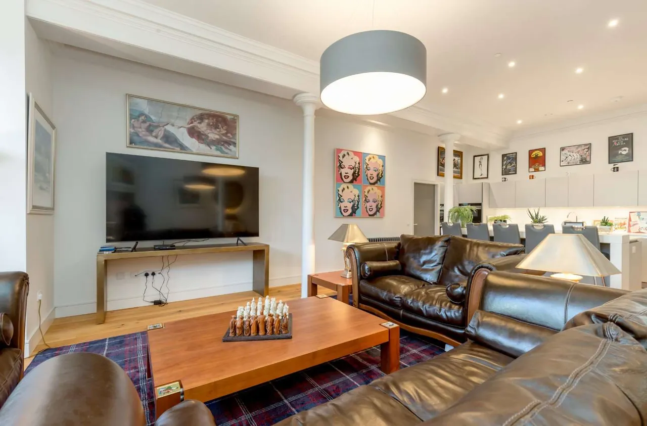Donaldson Drive, The Playfair Development, Edinburgh, EH12 5FA, photo 8