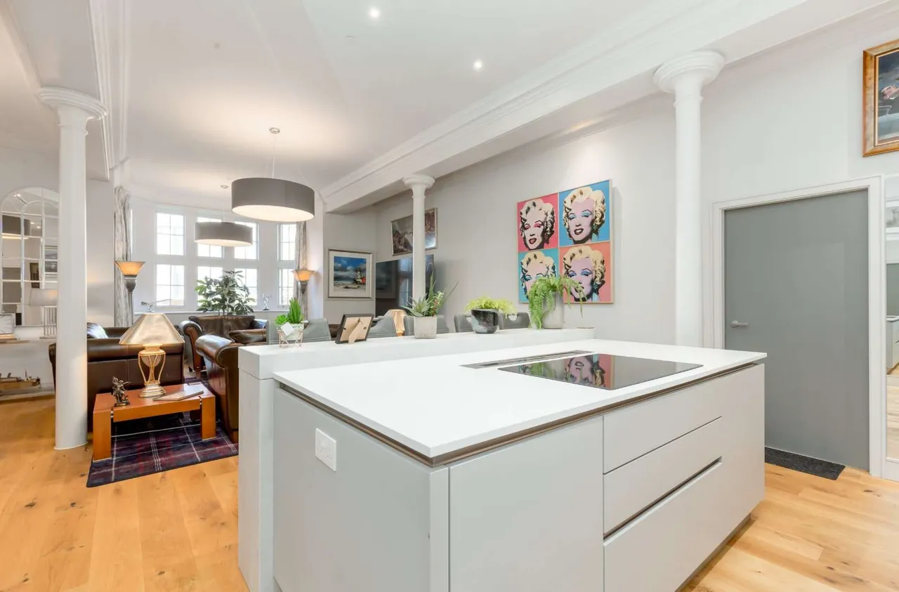 Donaldson Drive, The Playfair Development, Edinburgh, EH12 5FA, photo 5