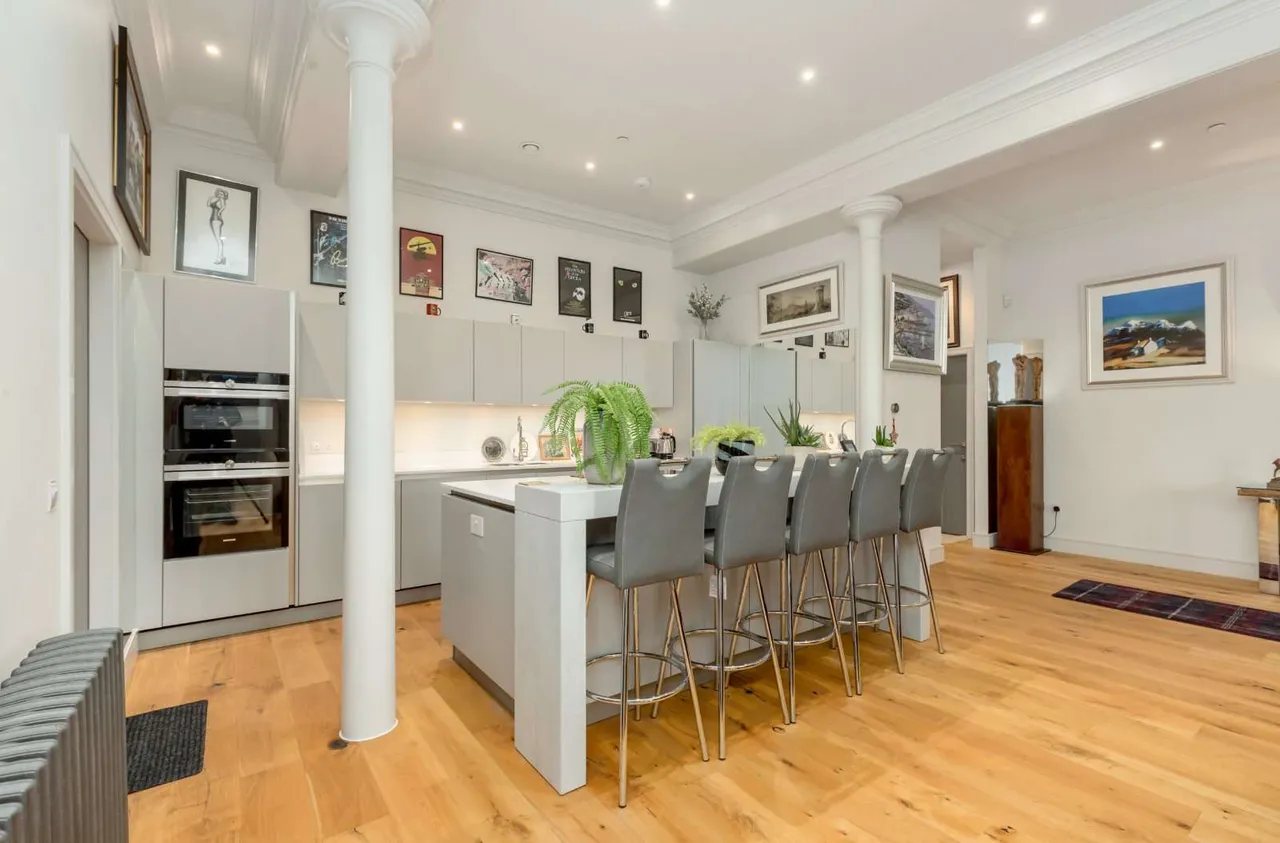 Donaldson Drive, The Playfair Development, Edinburgh, EH12 5FA, photo 2