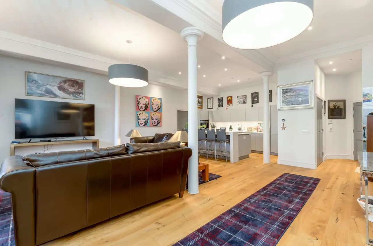 Donaldson Drive, The Playfair Development, Edinburgh, EH12 5FA, photo 9