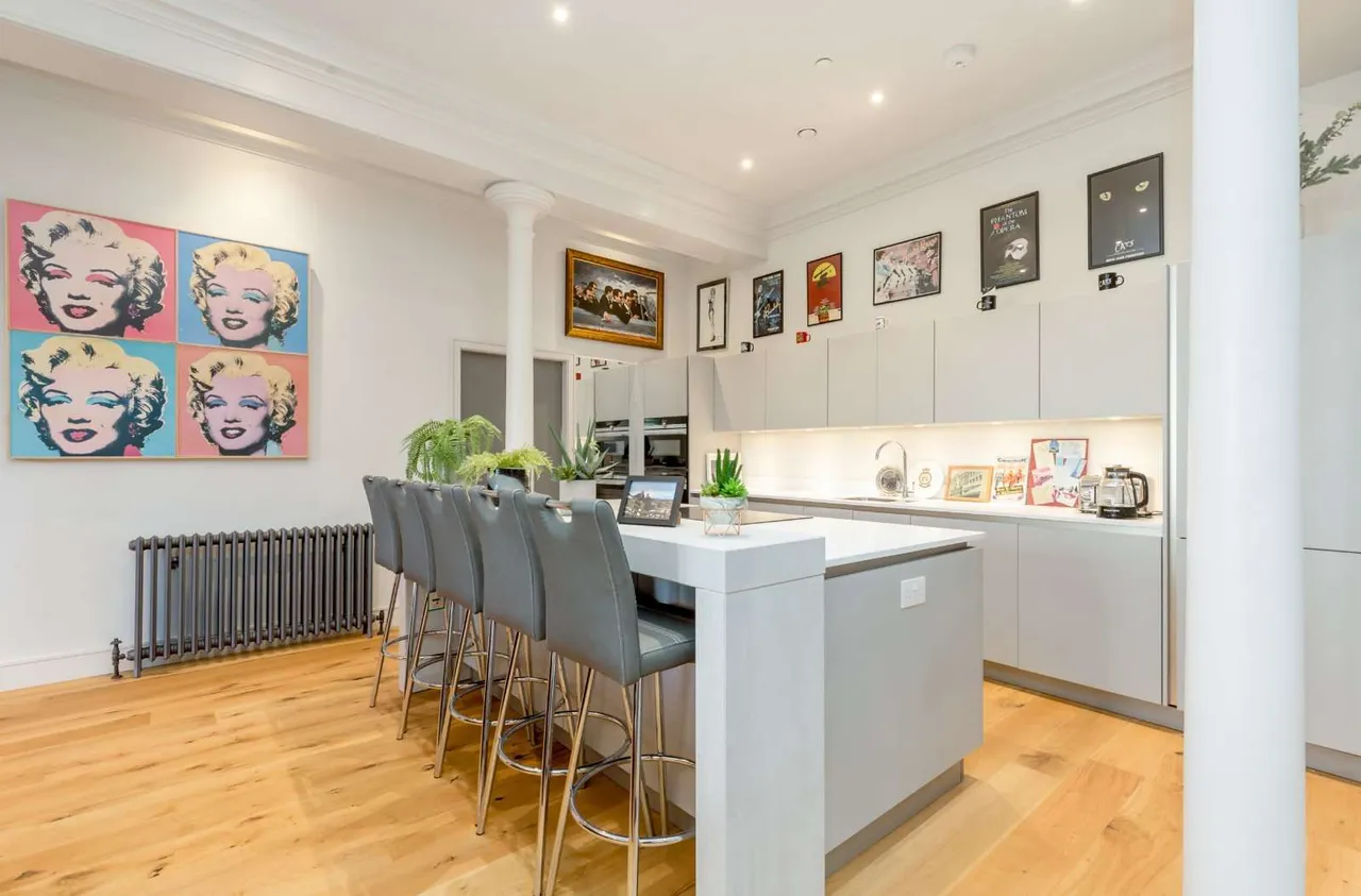 Donaldson Drive, The Playfair Development, Edinburgh, EH12 5FA, photo 4