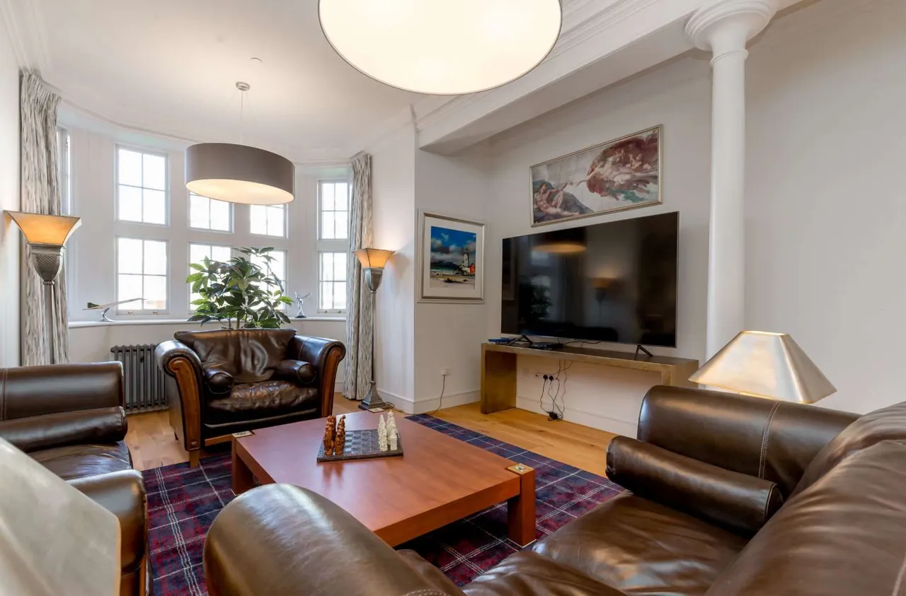 Donaldson Drive, The Playfair Development, Edinburgh, EH12 5FA, photo 7