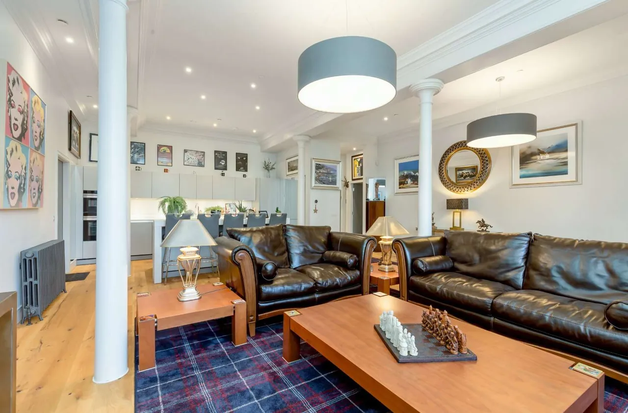 Donaldson Drive, The Playfair Development, Edinburgh, EH12 5FA, photo 10