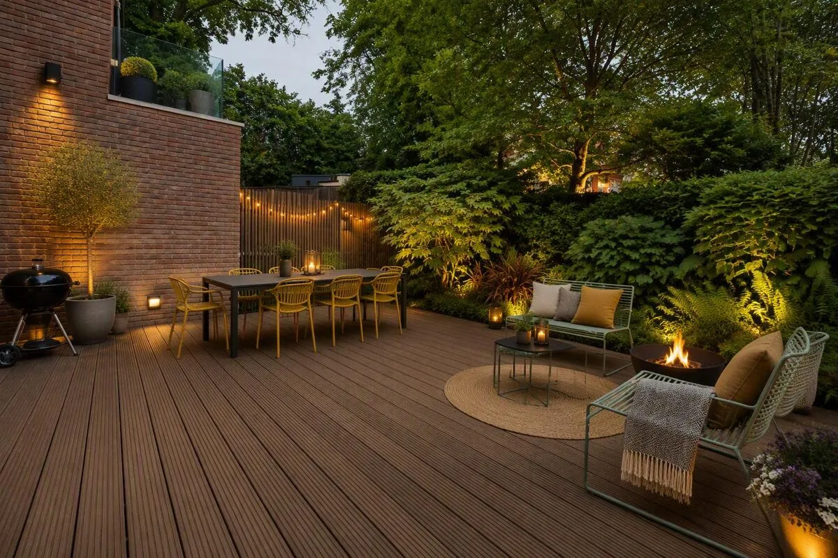 Tercelet Terrace, Oak Hill Park, NW3, photo 4