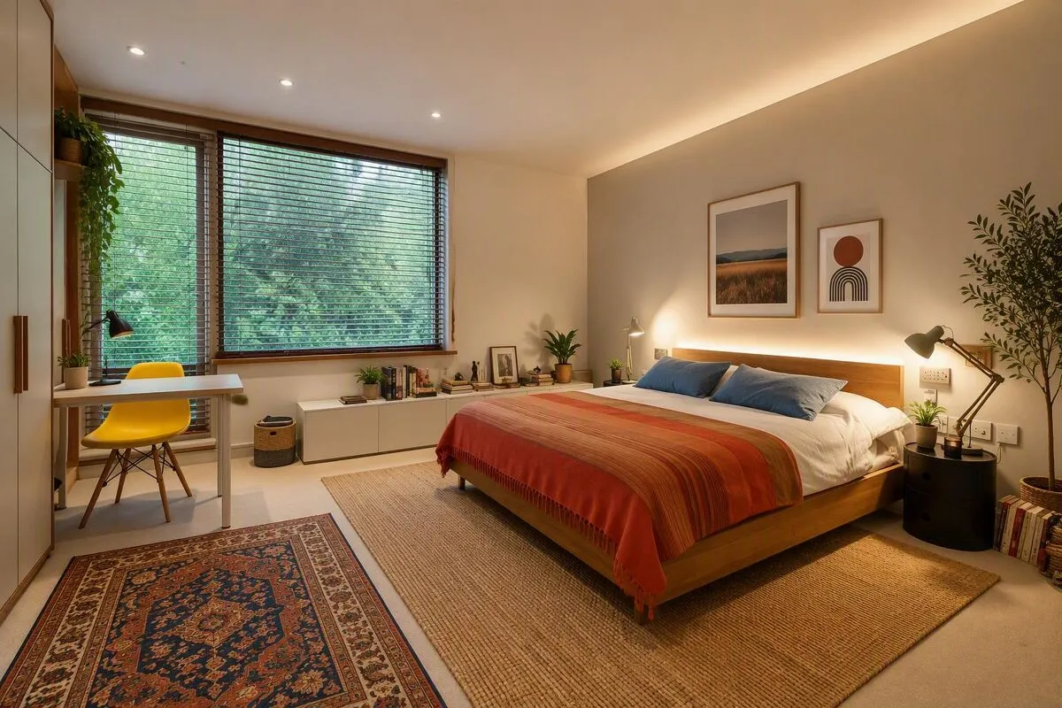 Tercelet Terrace, Oak Hill Park, NW3, photo 5