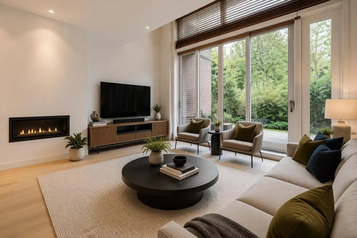 Tercelet Terrace, Oak Hill Park, NW3, photo 2