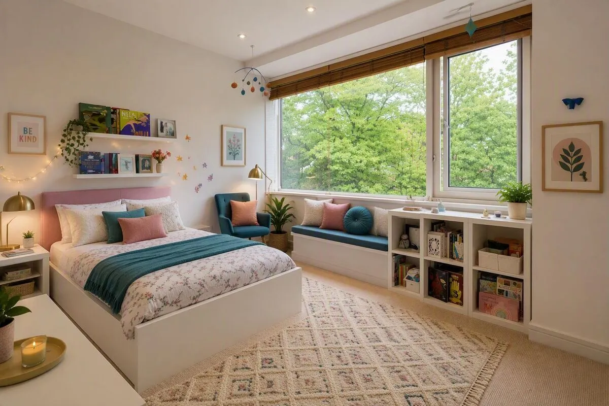 Tercelet Terrace, Oak Hill Park, NW3, photo 7