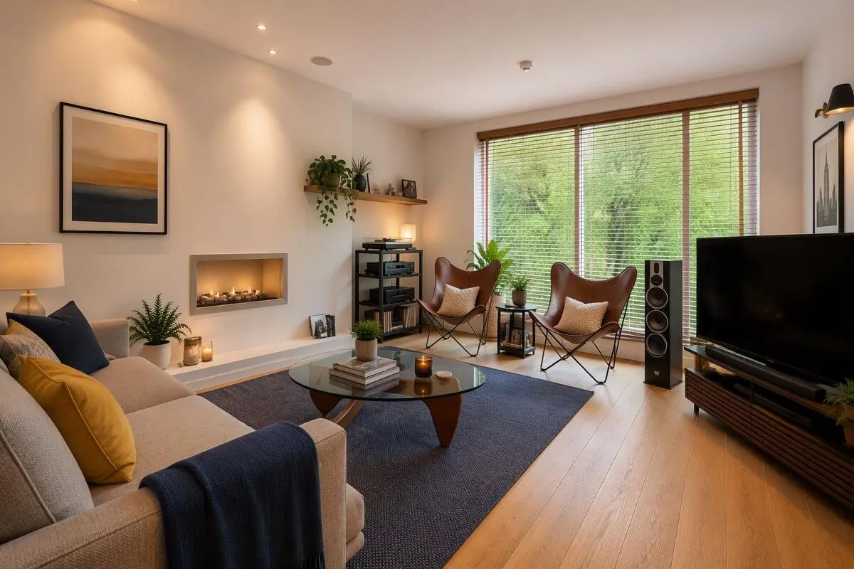 Tercelet Terrace, Oak Hill Park, NW3, photo 6