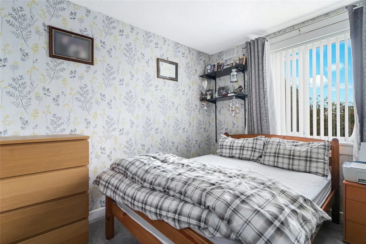 Willowdale Crescent, Garrowhill, G69, photo 17